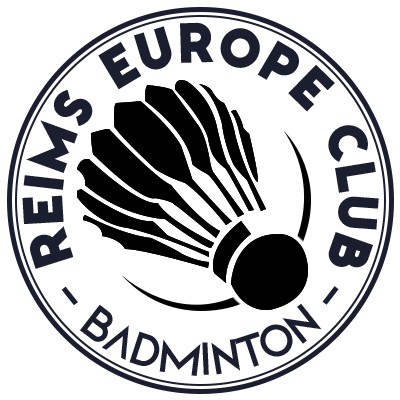 REIMS EUROPE CLUB BADMINTON